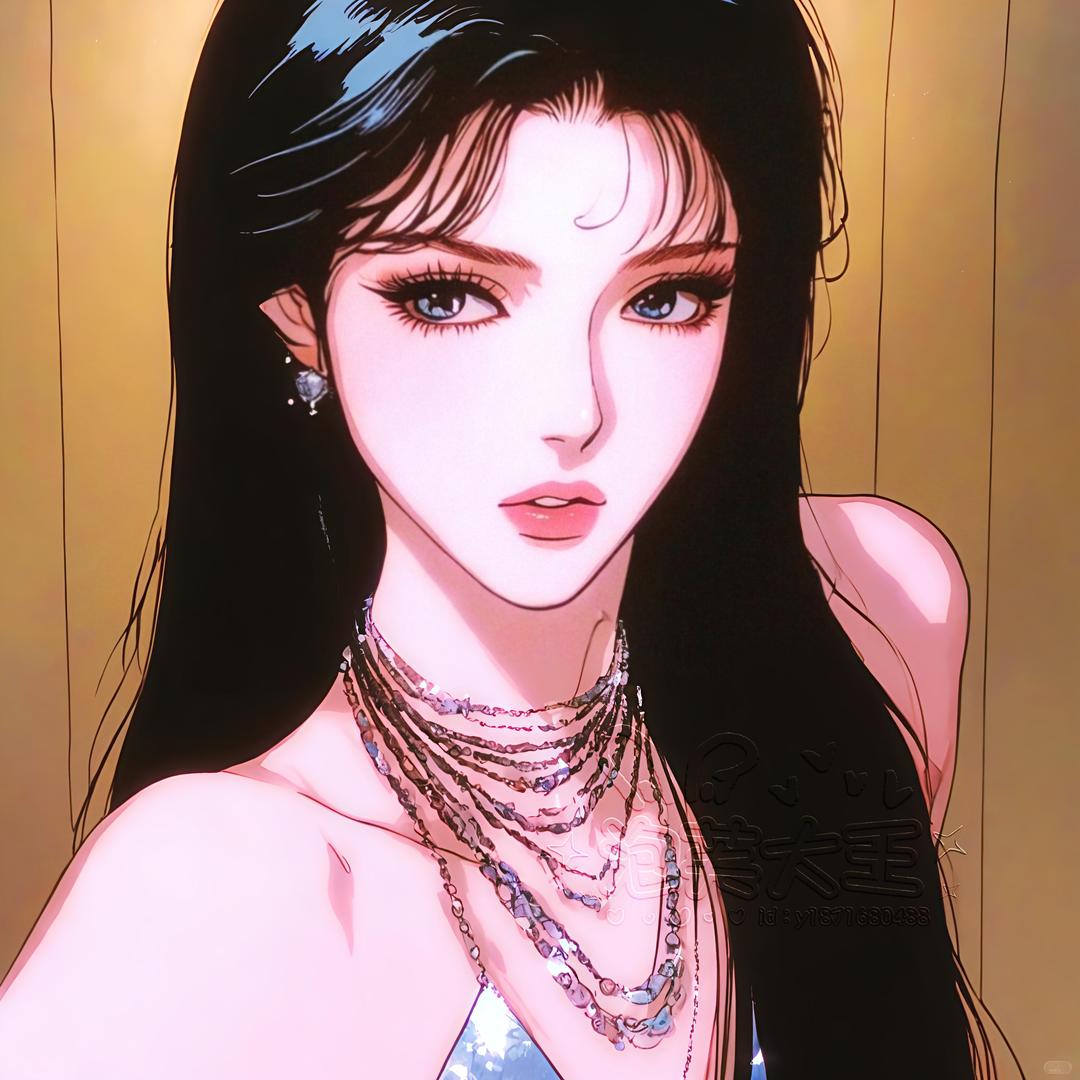 甜蜜蜜少女私物