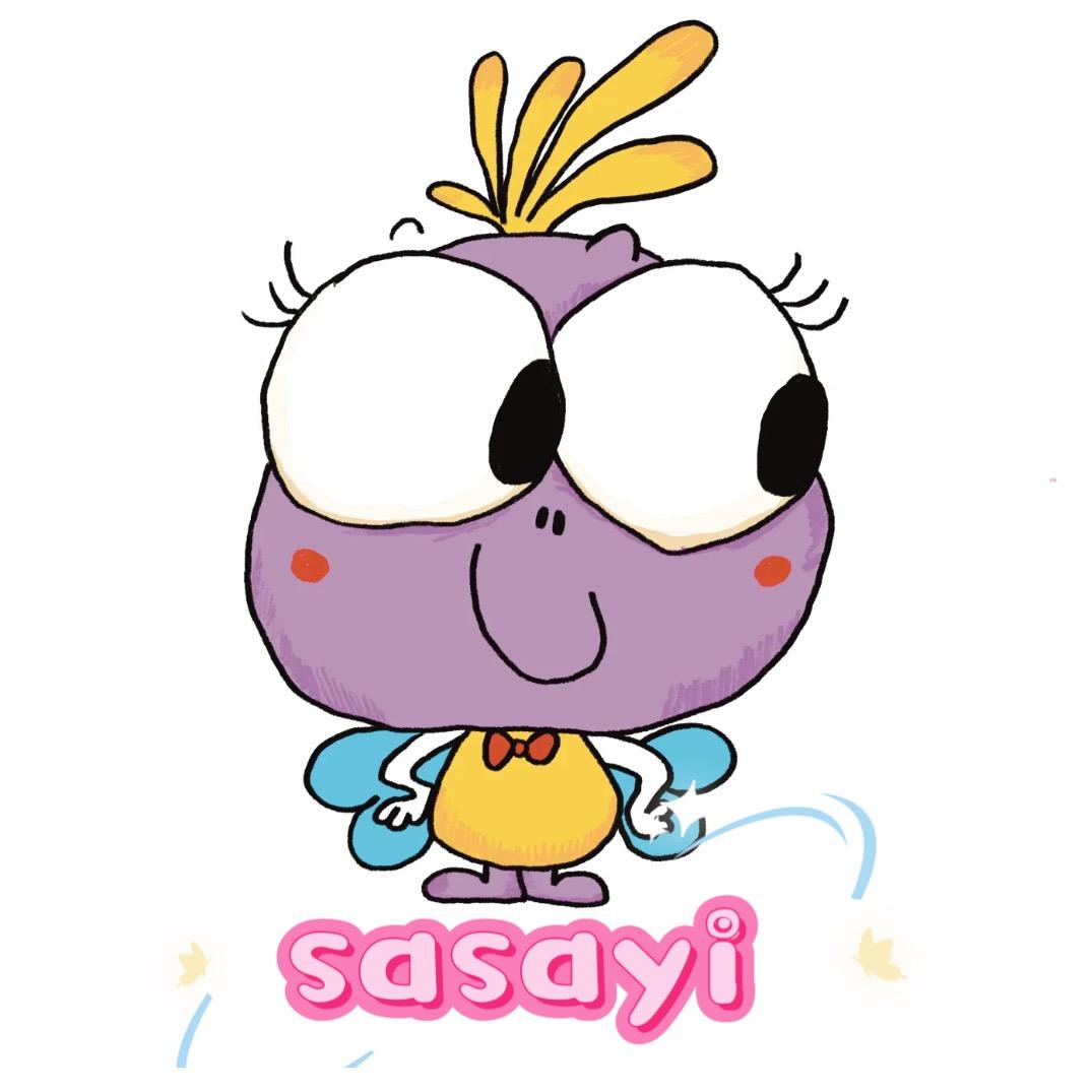 sasayi在清迈