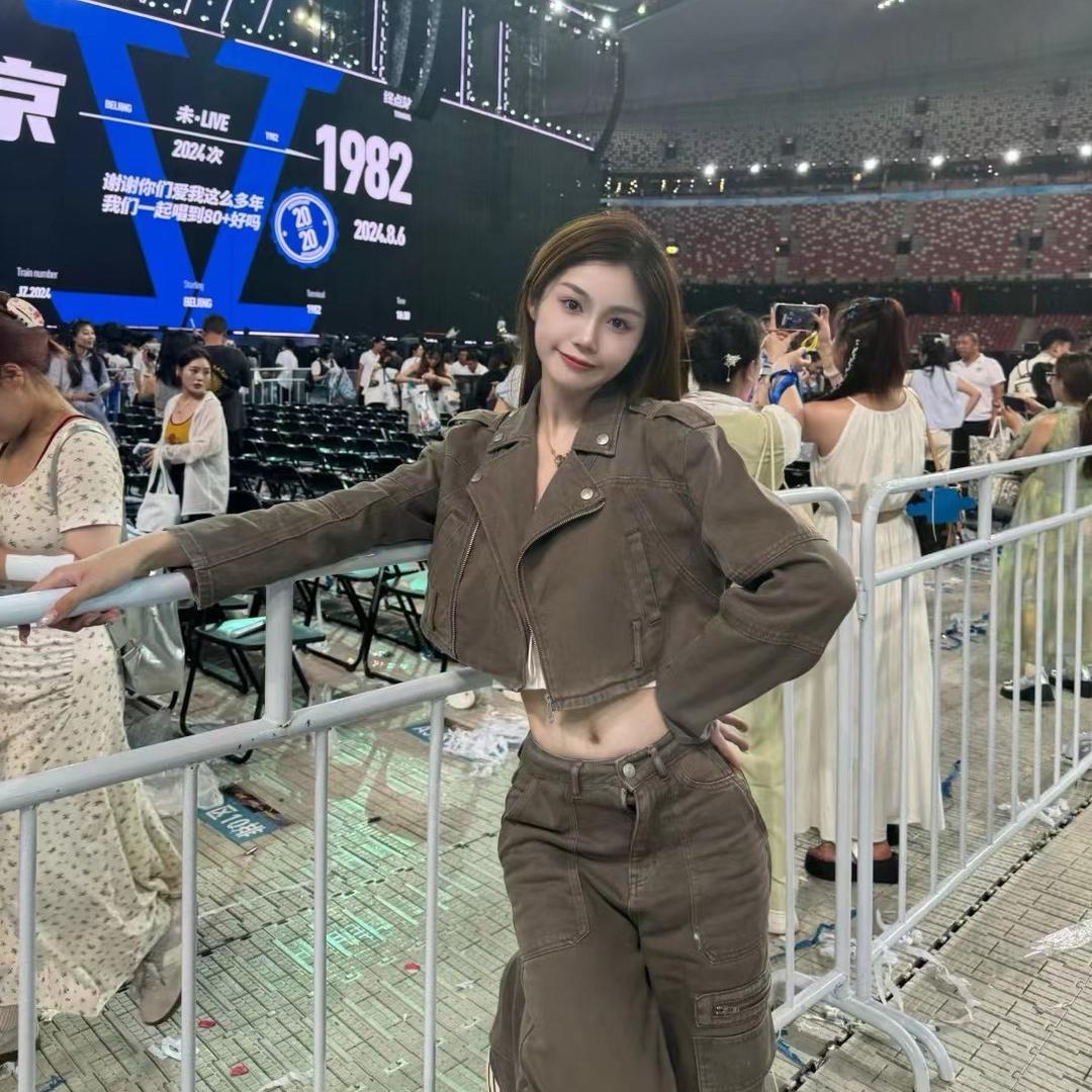 绝了姐🧤（发财版