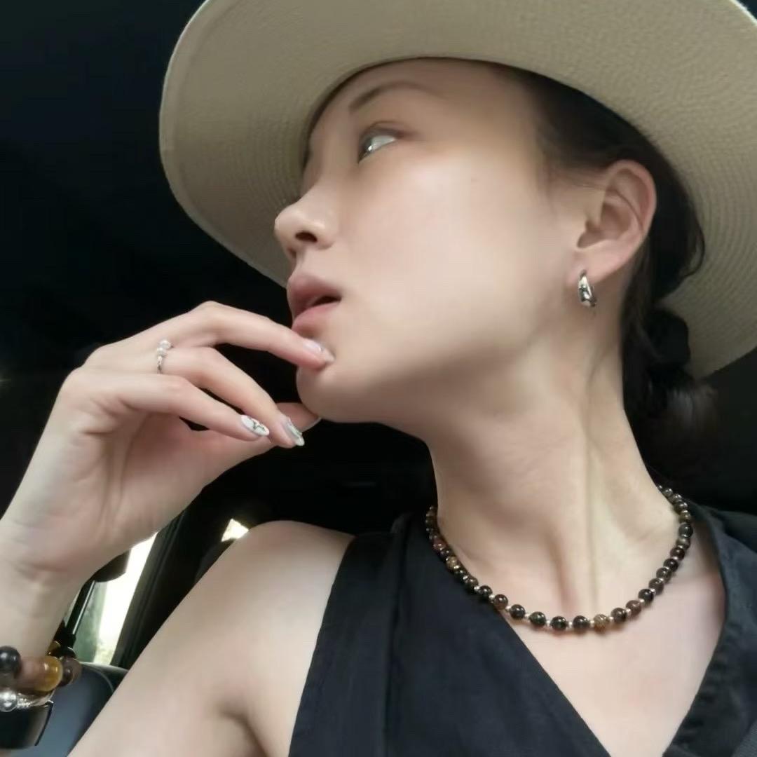 七七不是琪琪