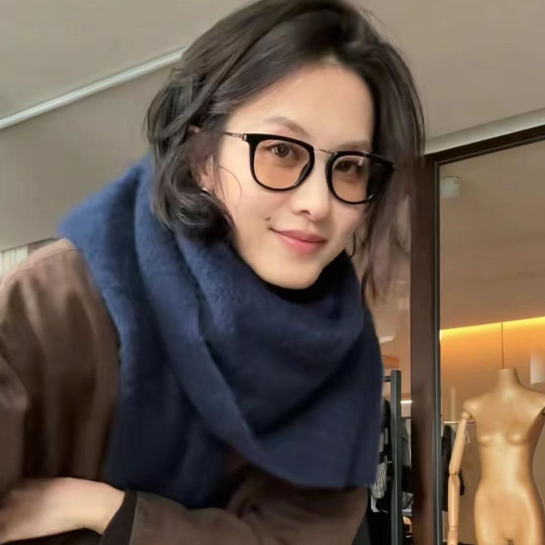 林痣晴Stylist