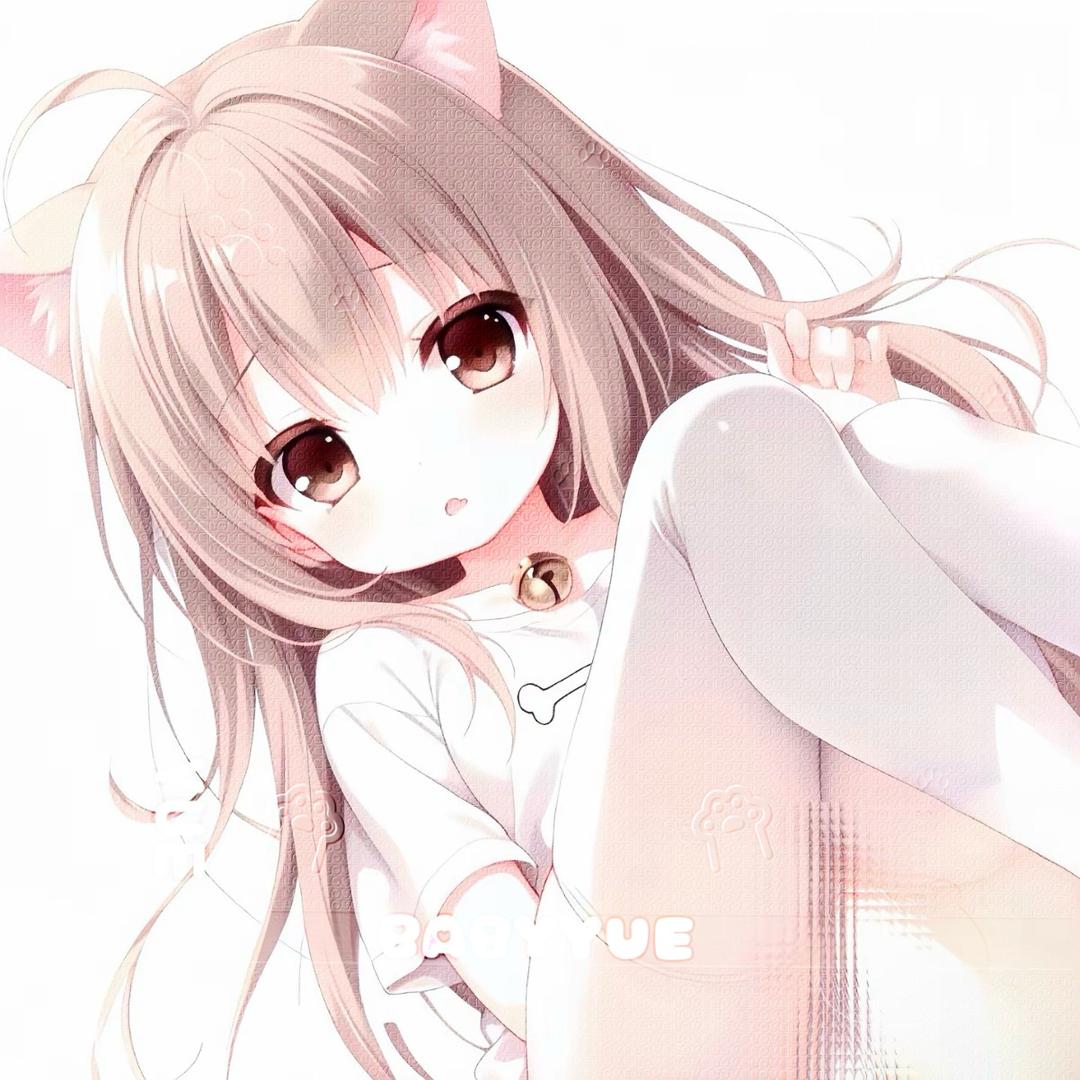 猫猫萌兔