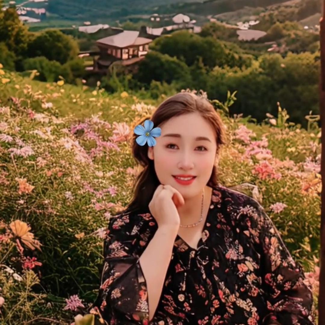 何家二小姐 （礼回❤️）