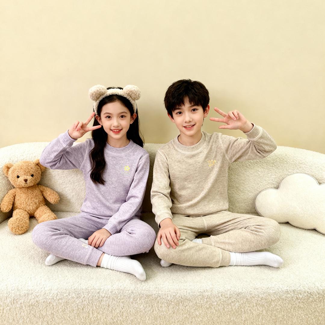 童话王国-儿童甄选