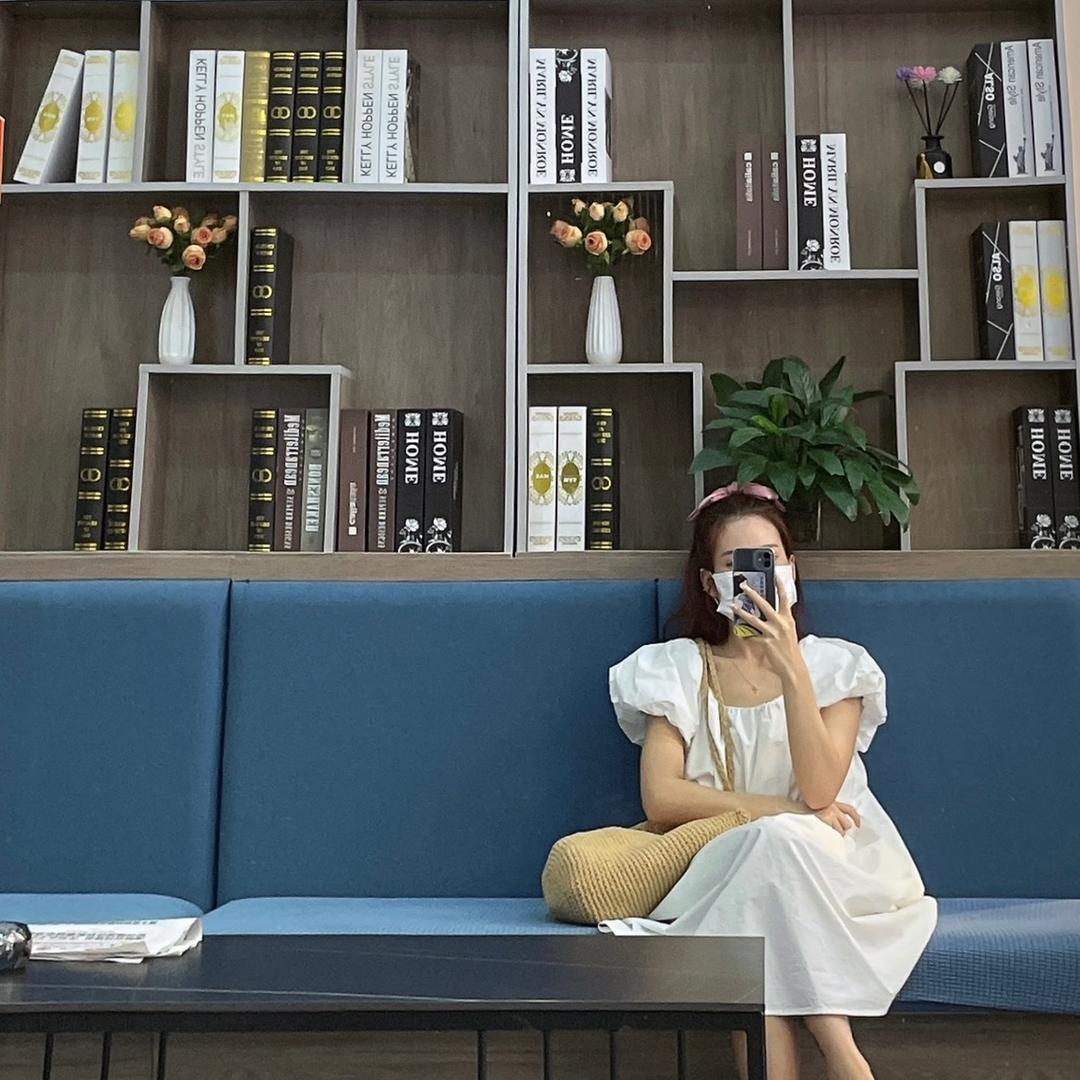 吾喜欢·今喜美甲美睫