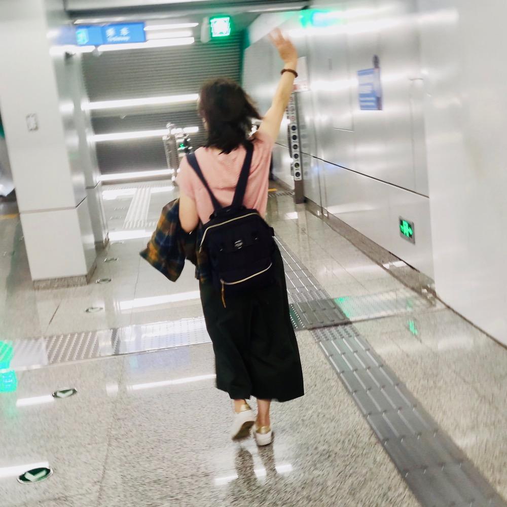 雨霏may