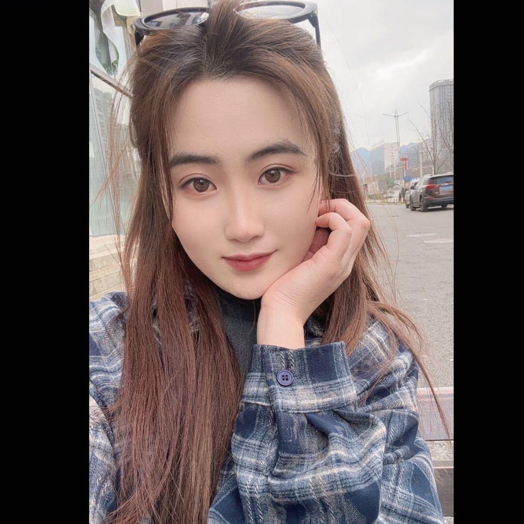 会剪头发的&飞飞