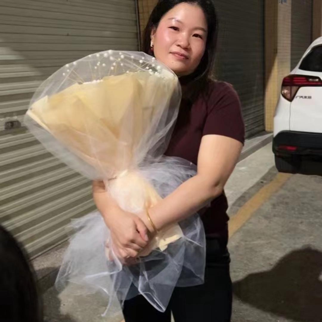 阿芳
