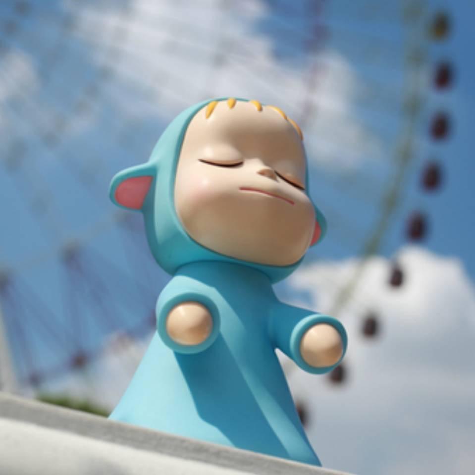 ᰔᩚᯓ 美少女战士