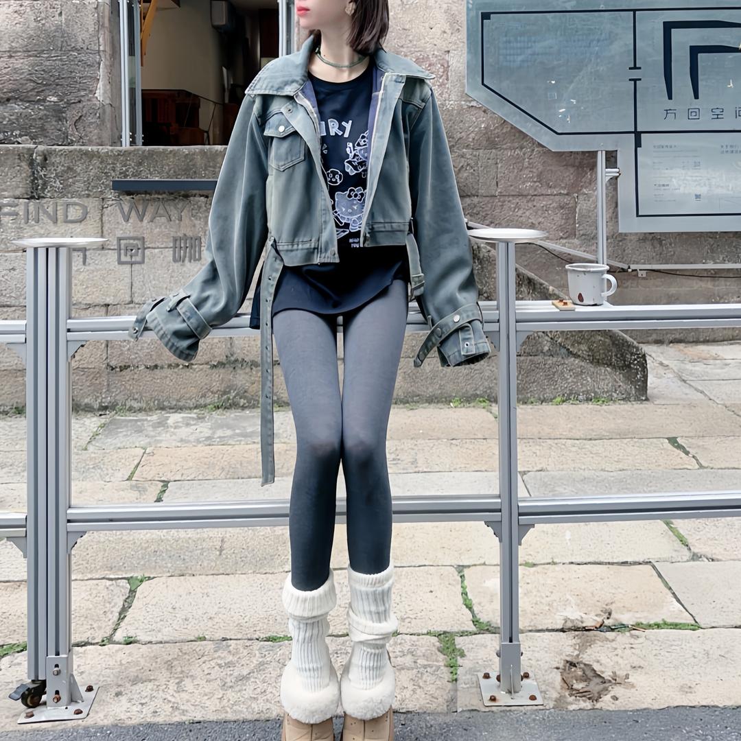 昊胜服装工厂店