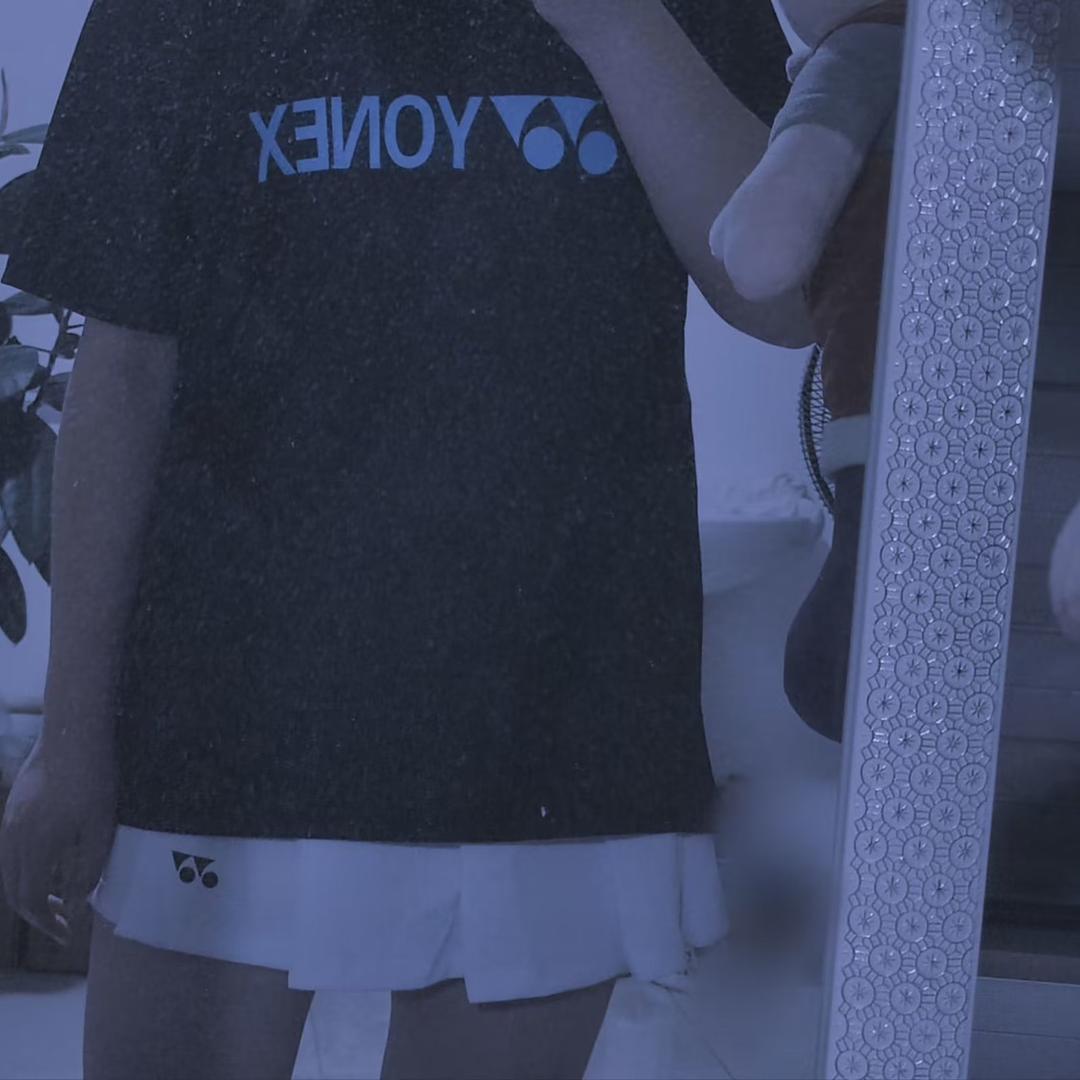 王快乐🏸