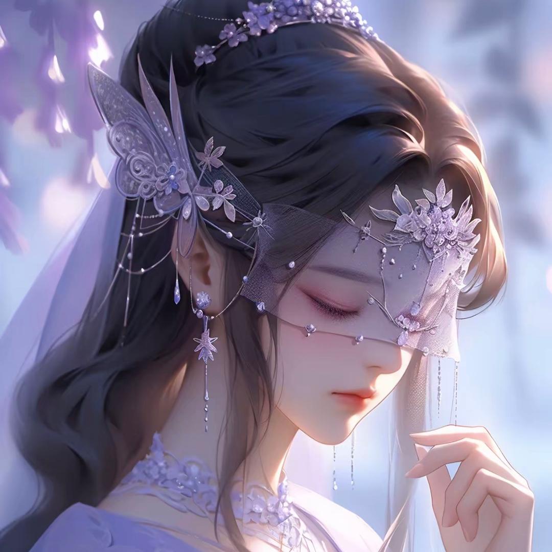 雪寐•古筝