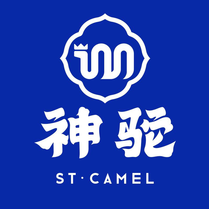 阿拉善神驼乳业