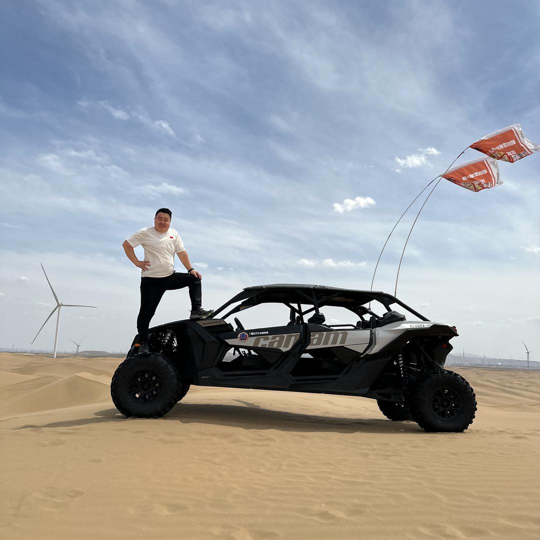 老史收车(商务车专营）