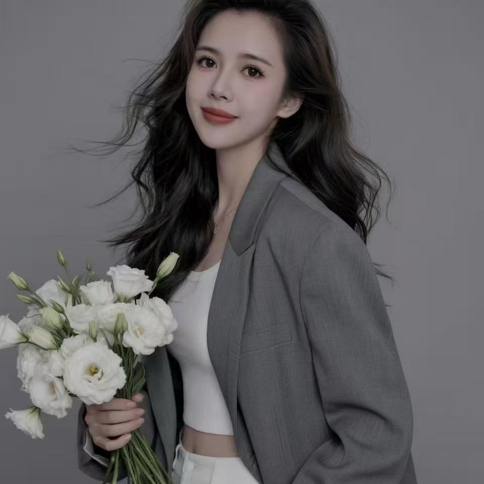 常大娇（记录生活）