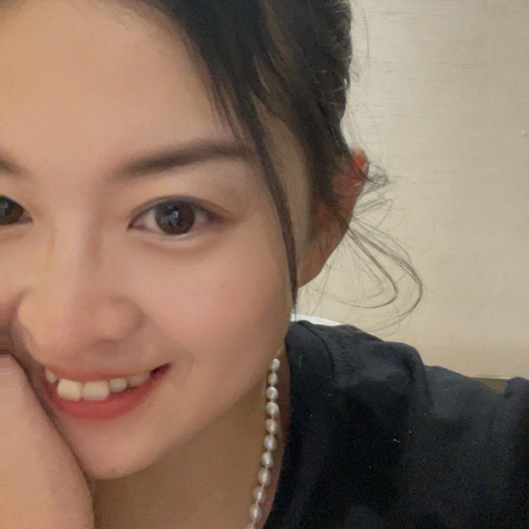 小骨头胖了🌻