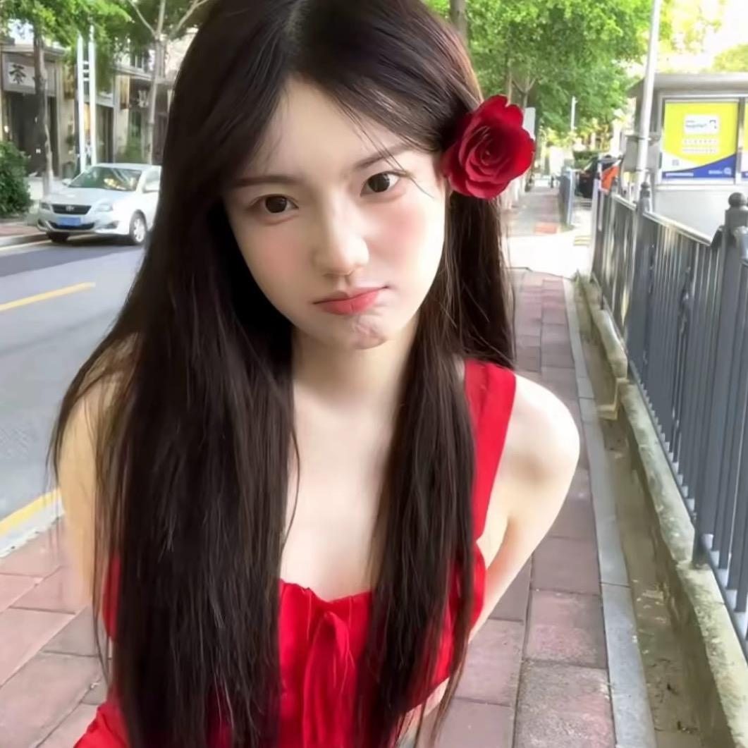 请叫美女⁸.