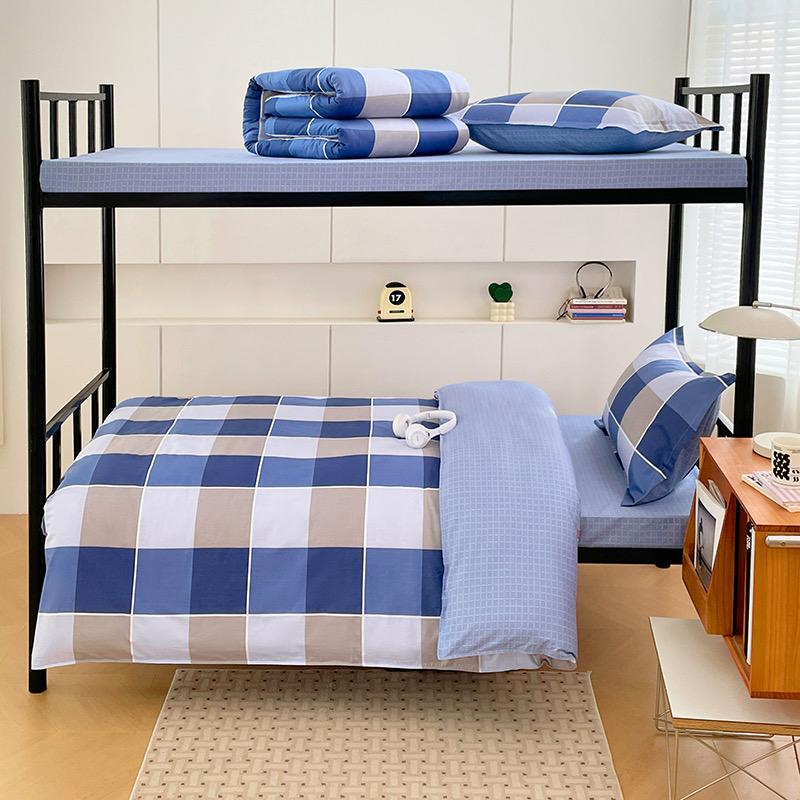 南通学生床上用品套件批发店