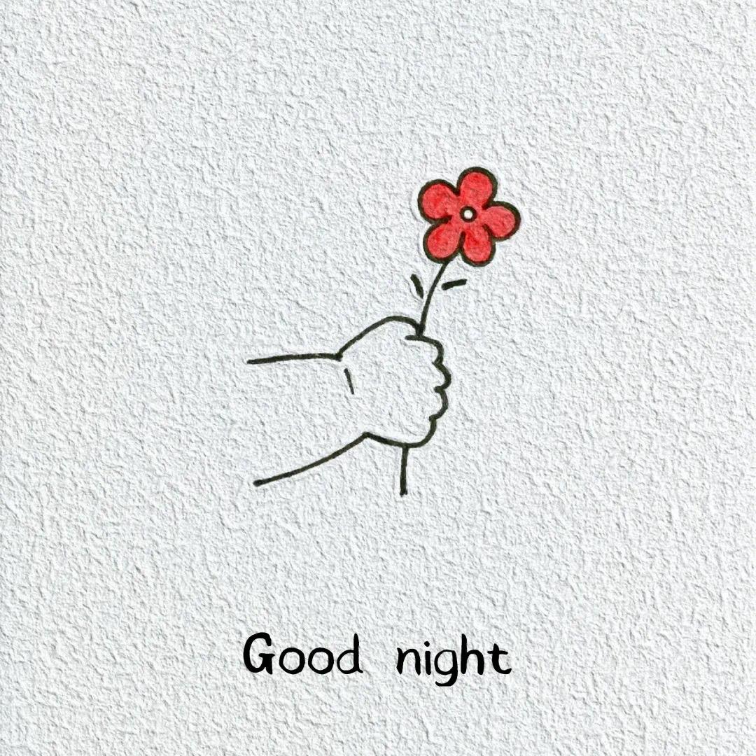 送你一朵小红花っ