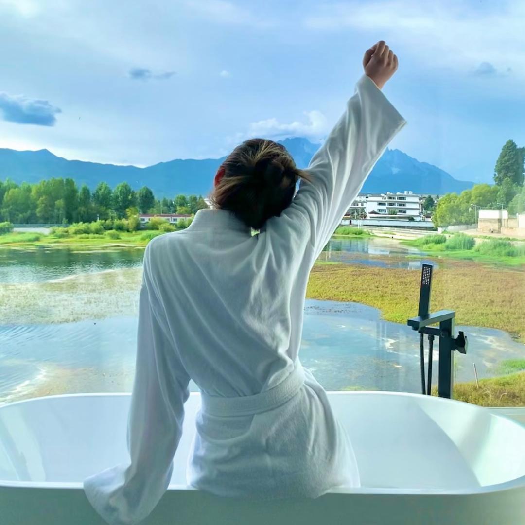 ❀花与茶.鲜花店