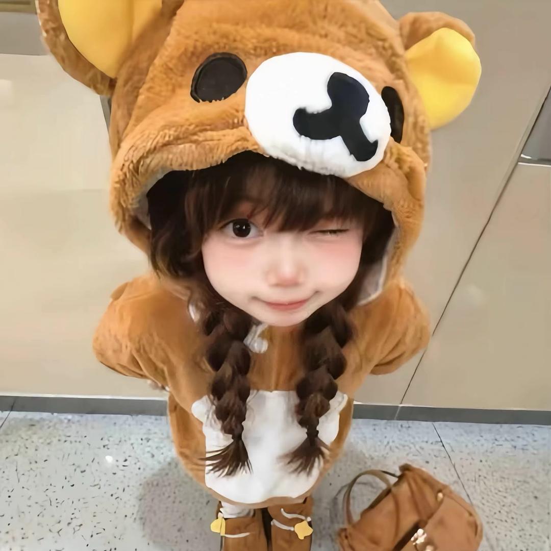 小恰
