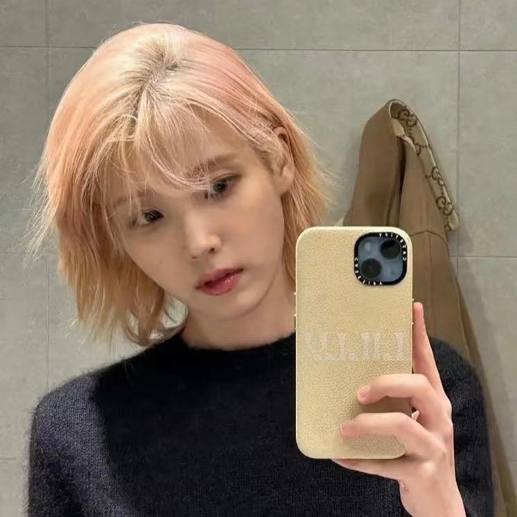 麦子babe