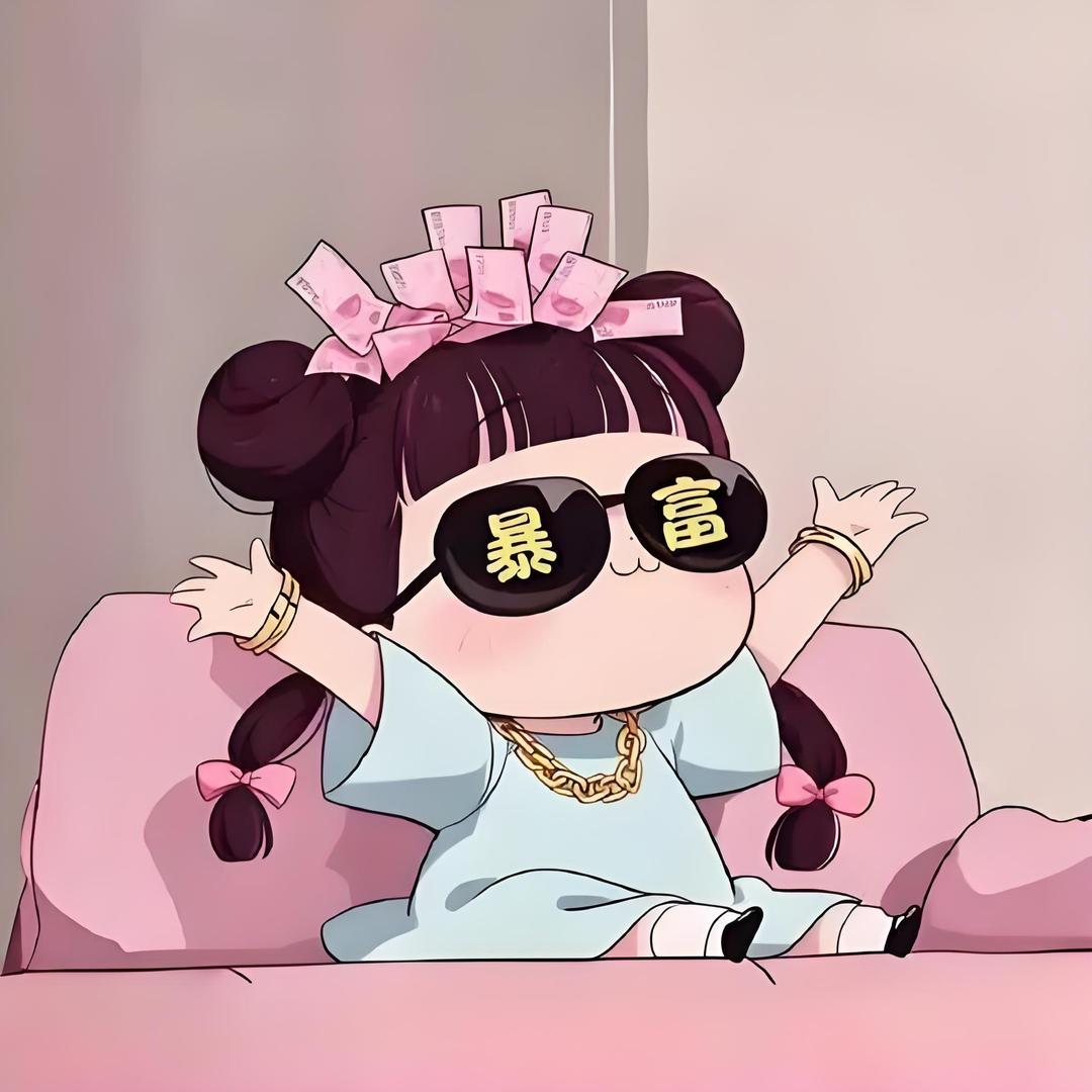 潮萌DIY潮玩
