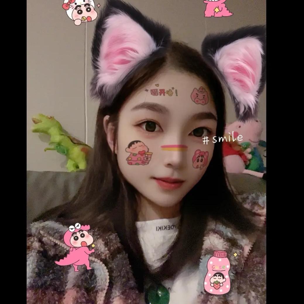 大大又芳芳