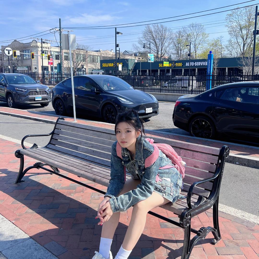 jiaxinn