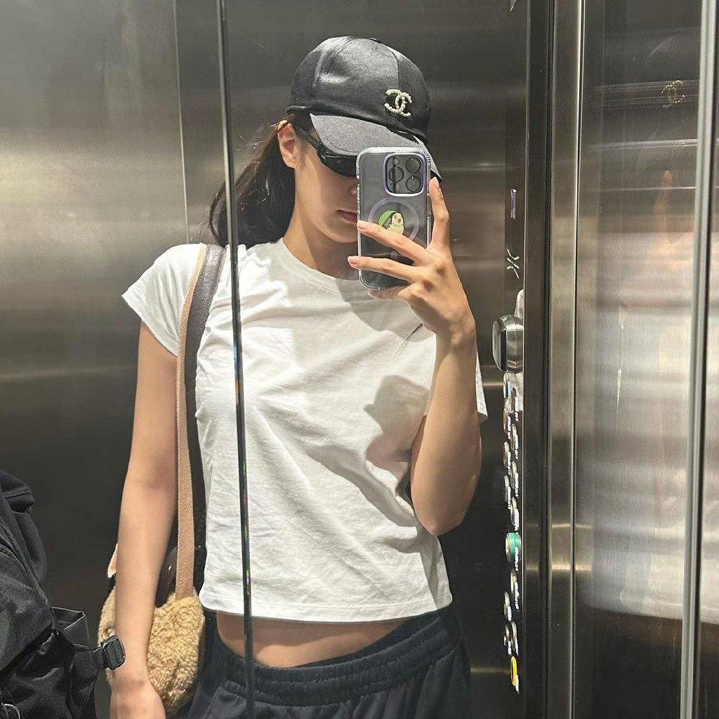 别在掉头发了.