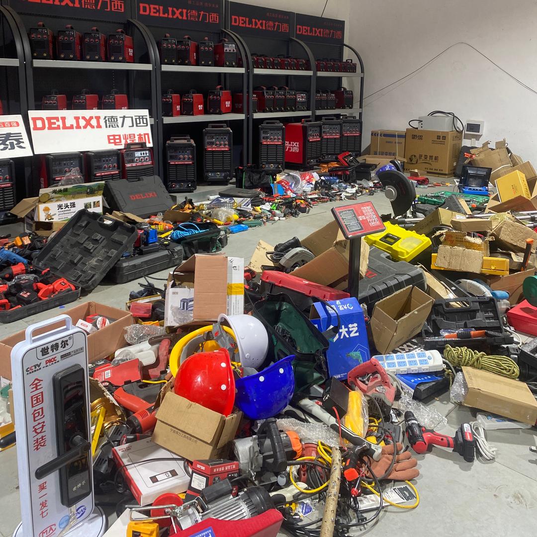 小师妹焊机批发