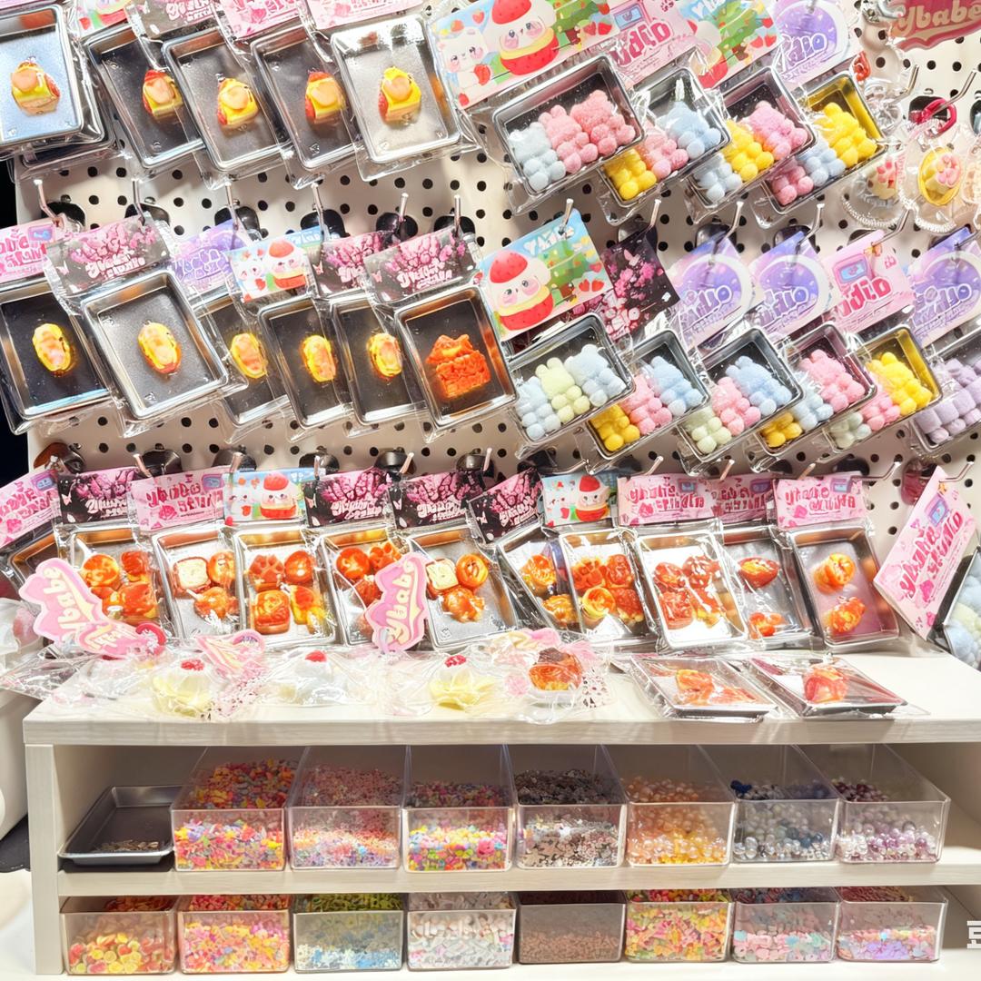 甜包包手工工坊