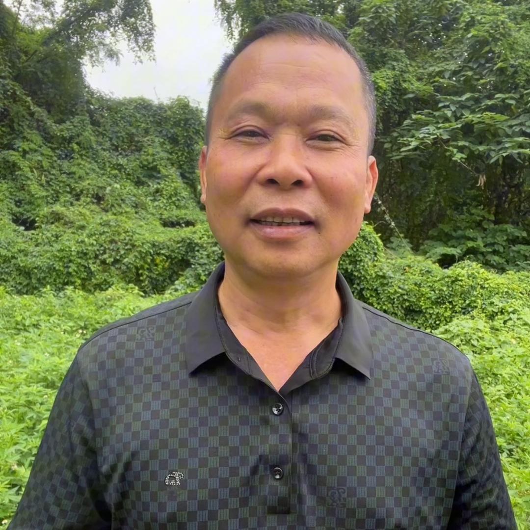 湛江五伯