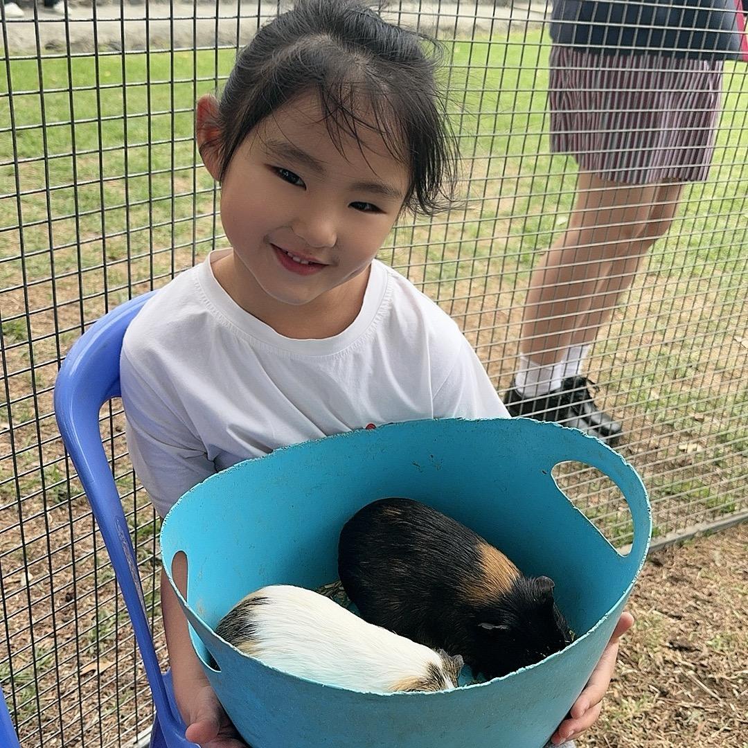 澳洲彤妈🇦🇺（现场溯源）