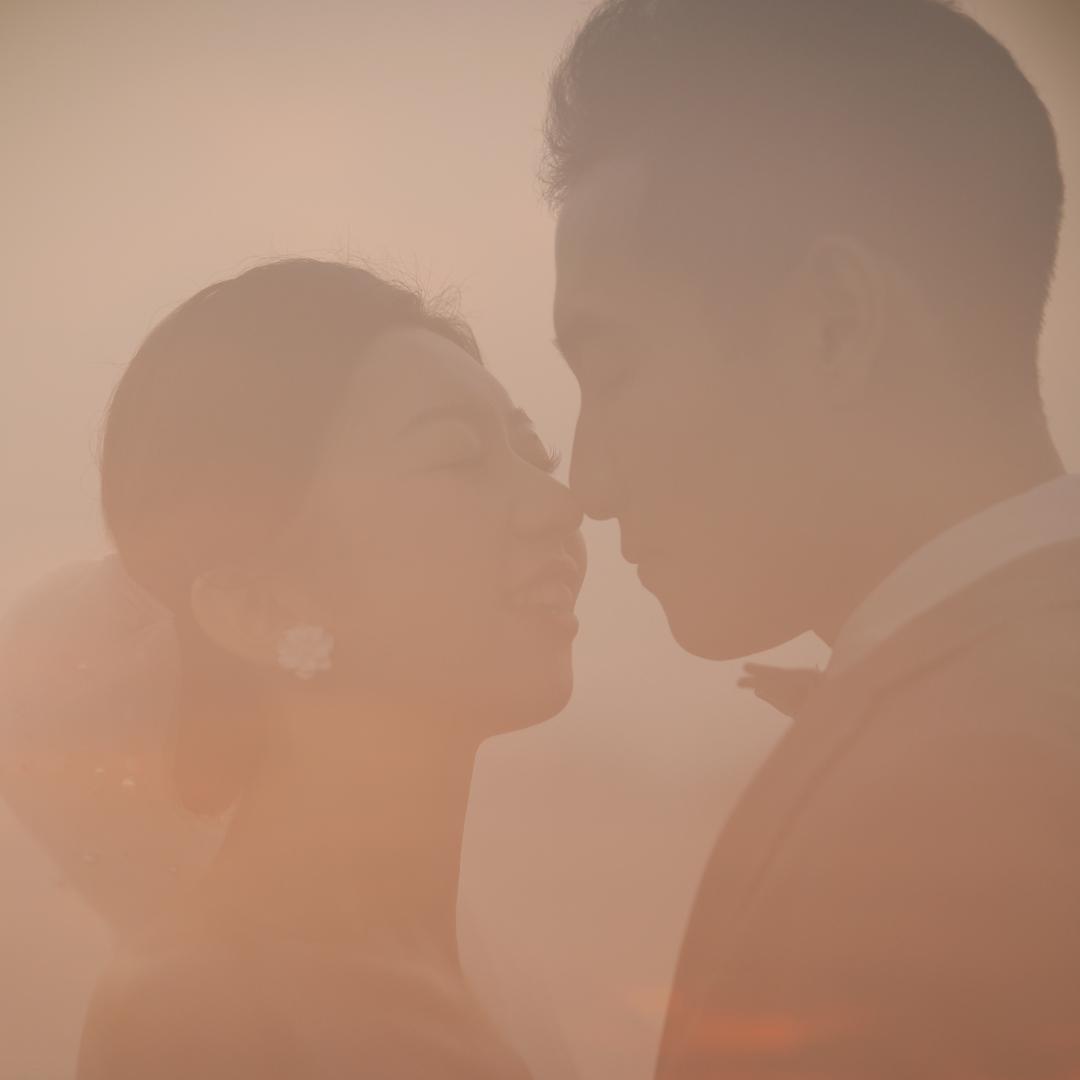 奔跑中的小马哥