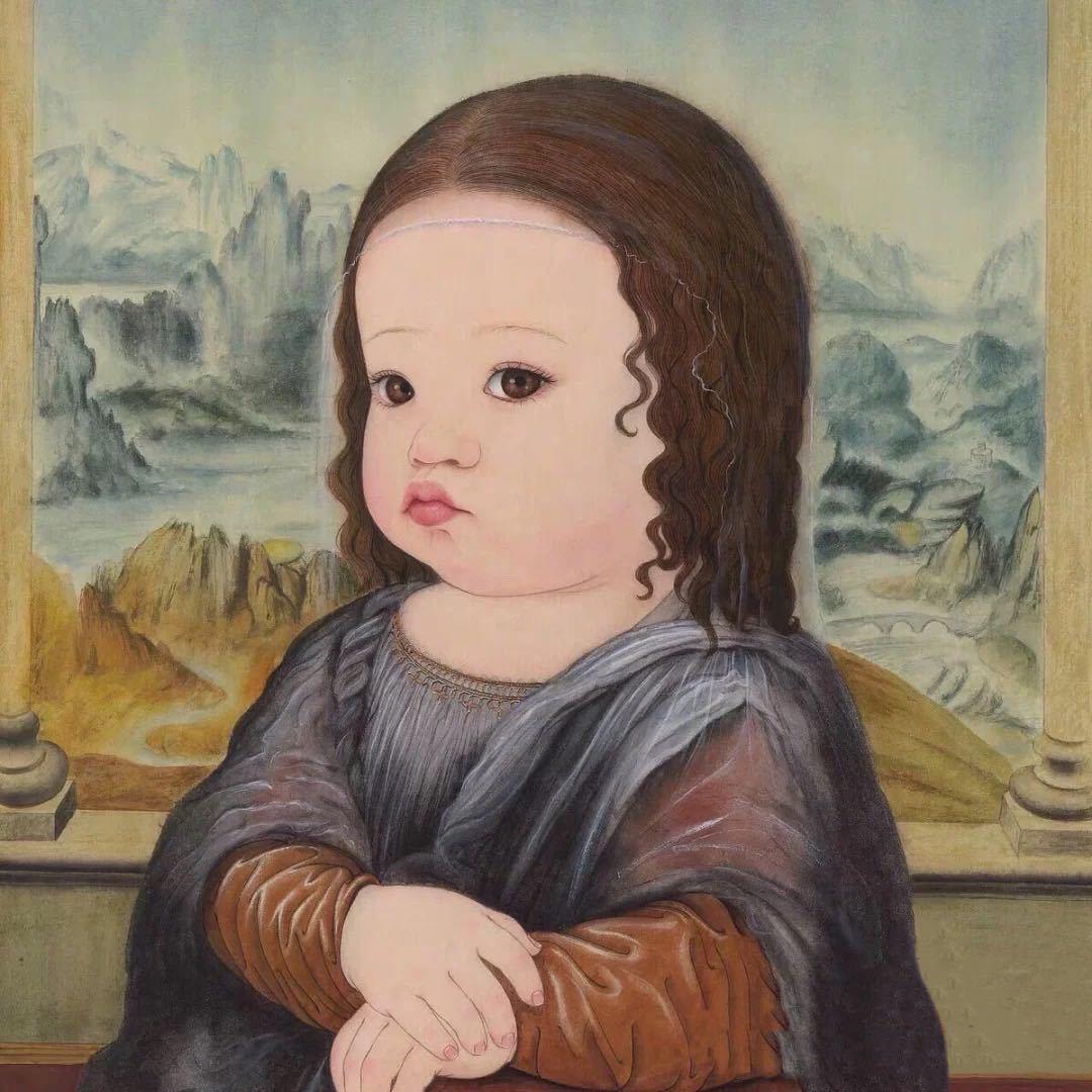 嘉有萍子