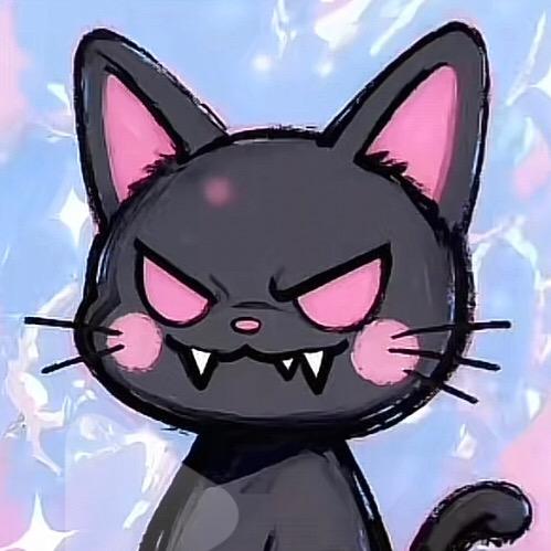 BUG的恶魚🐟𓆡