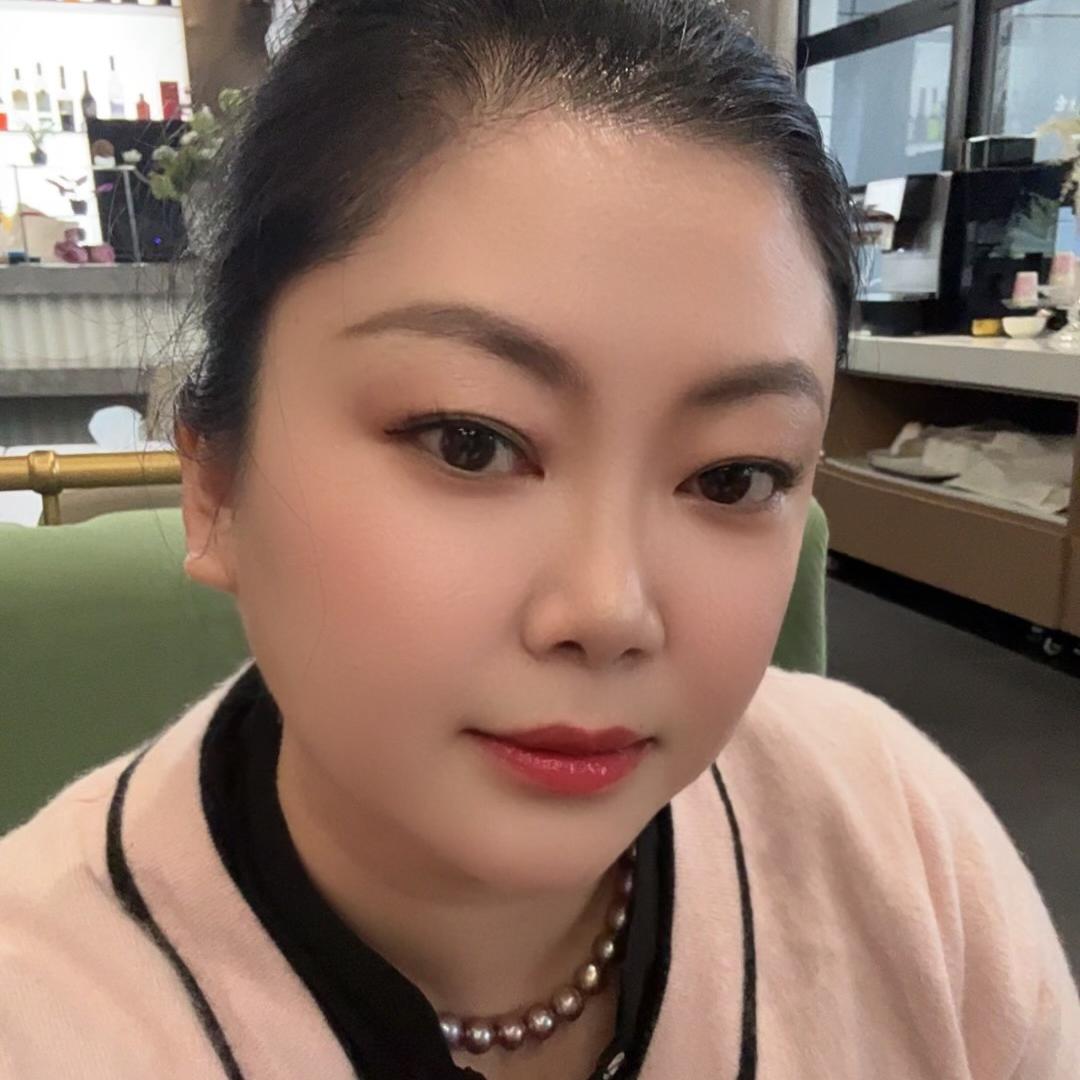 中英国兰（温江兰博园）