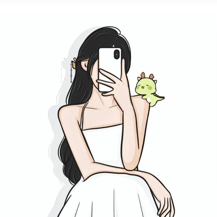 胡萝卜🥕