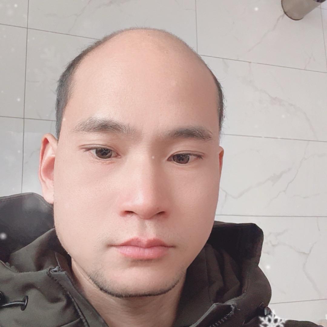 @靠谱实在真绿通光头强