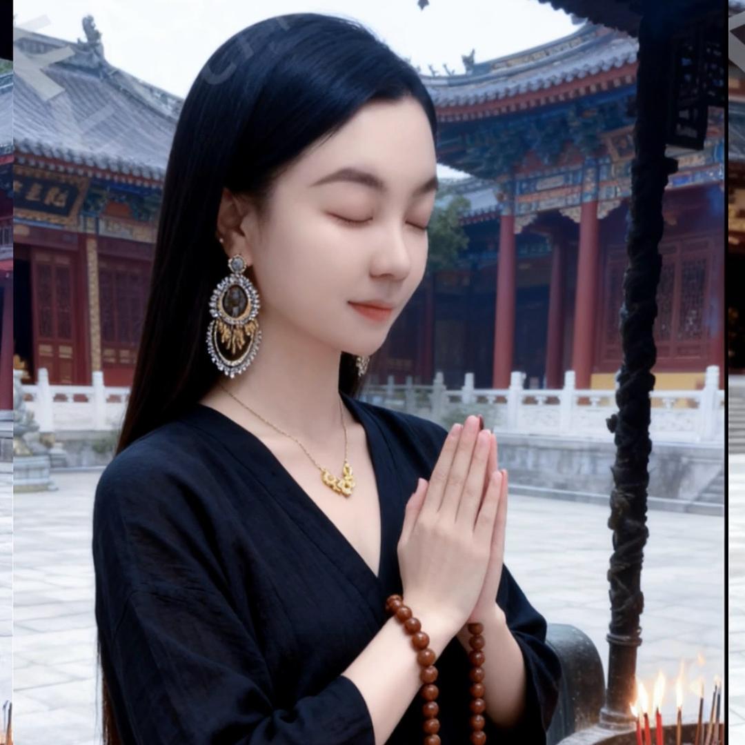 林兒宝贝