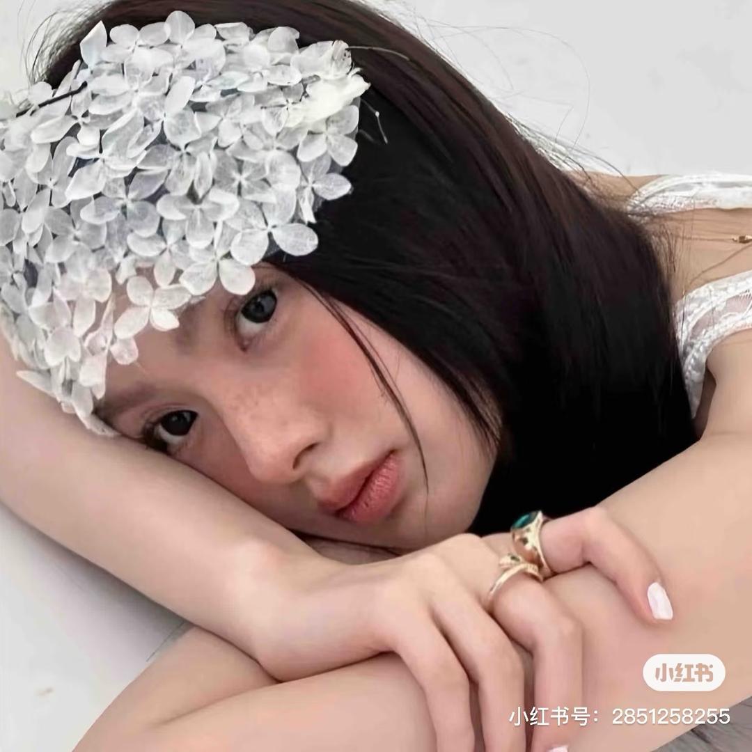 娜娜子、