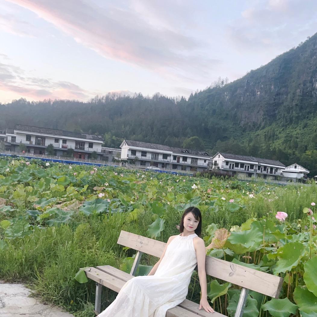 杨杨得亿💕