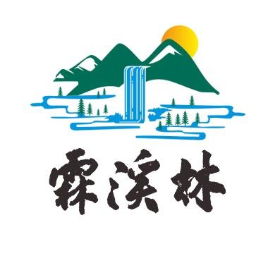 霖溪林景区