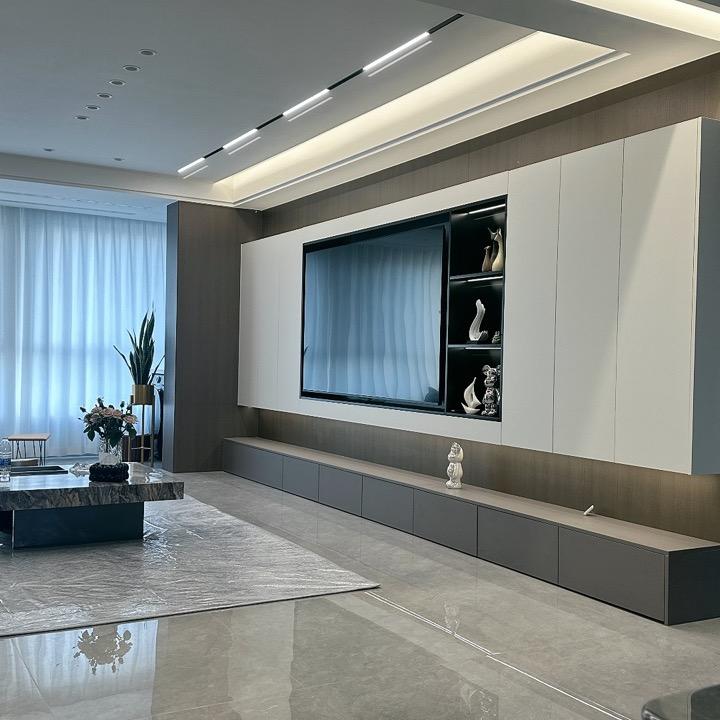 馆陶县岱丰装饰