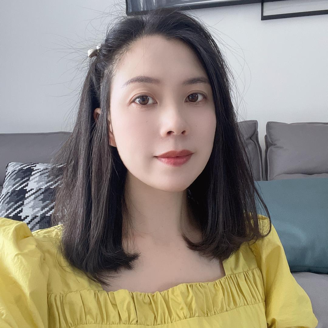 英子吖