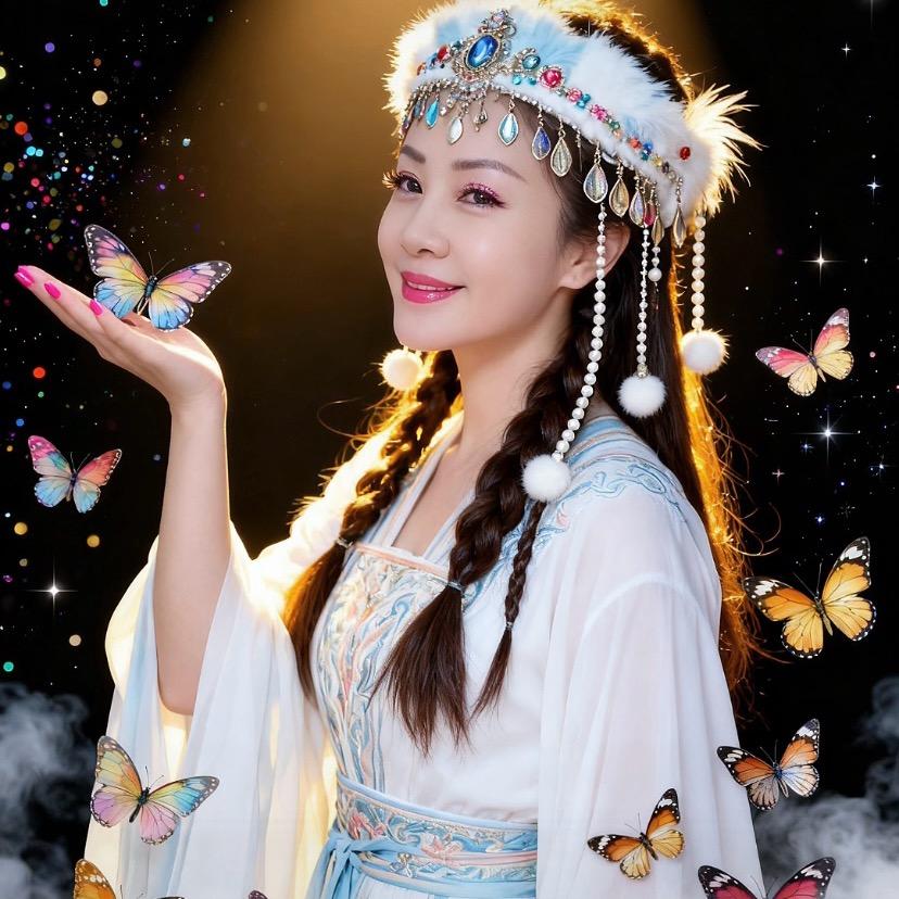 若含