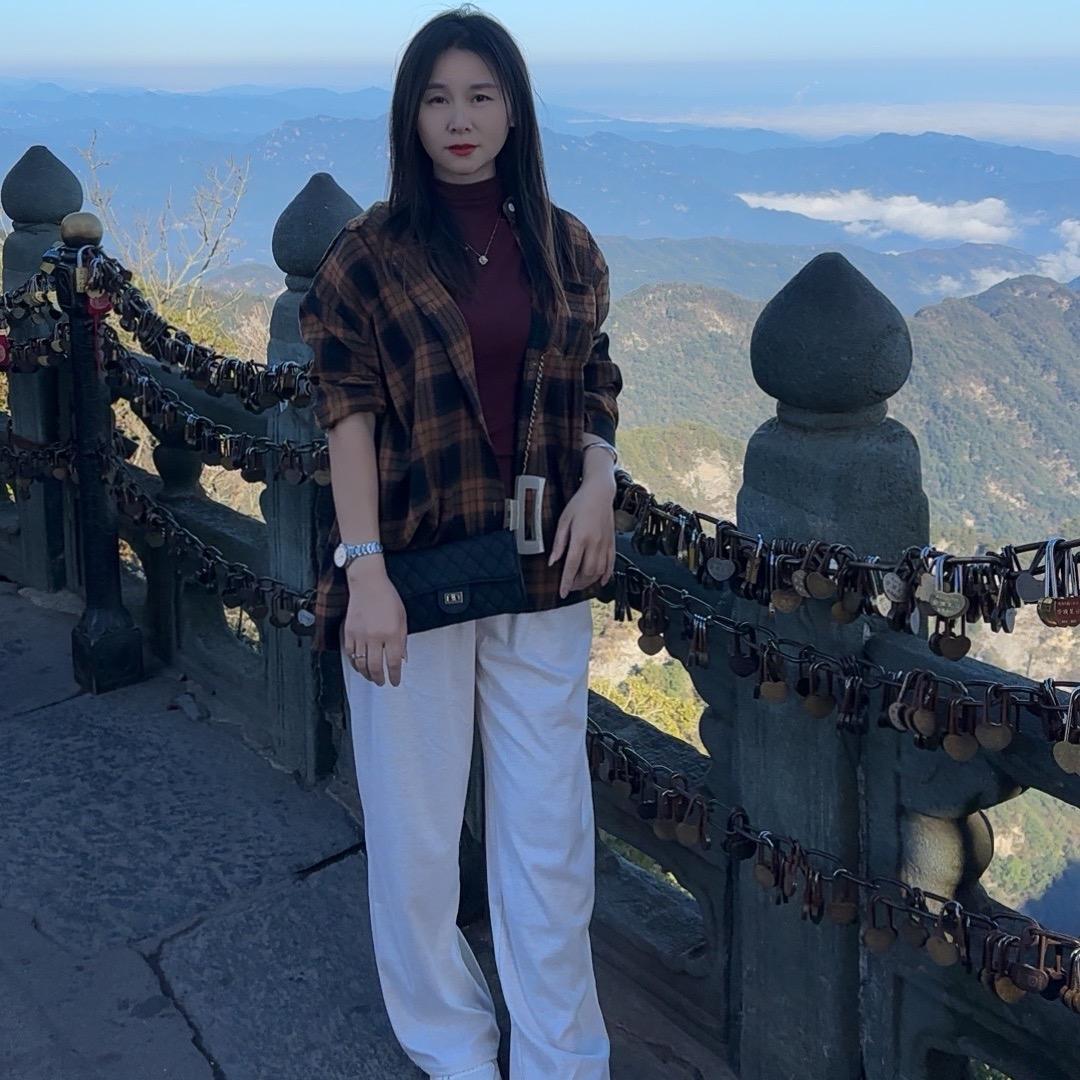 @媛媛