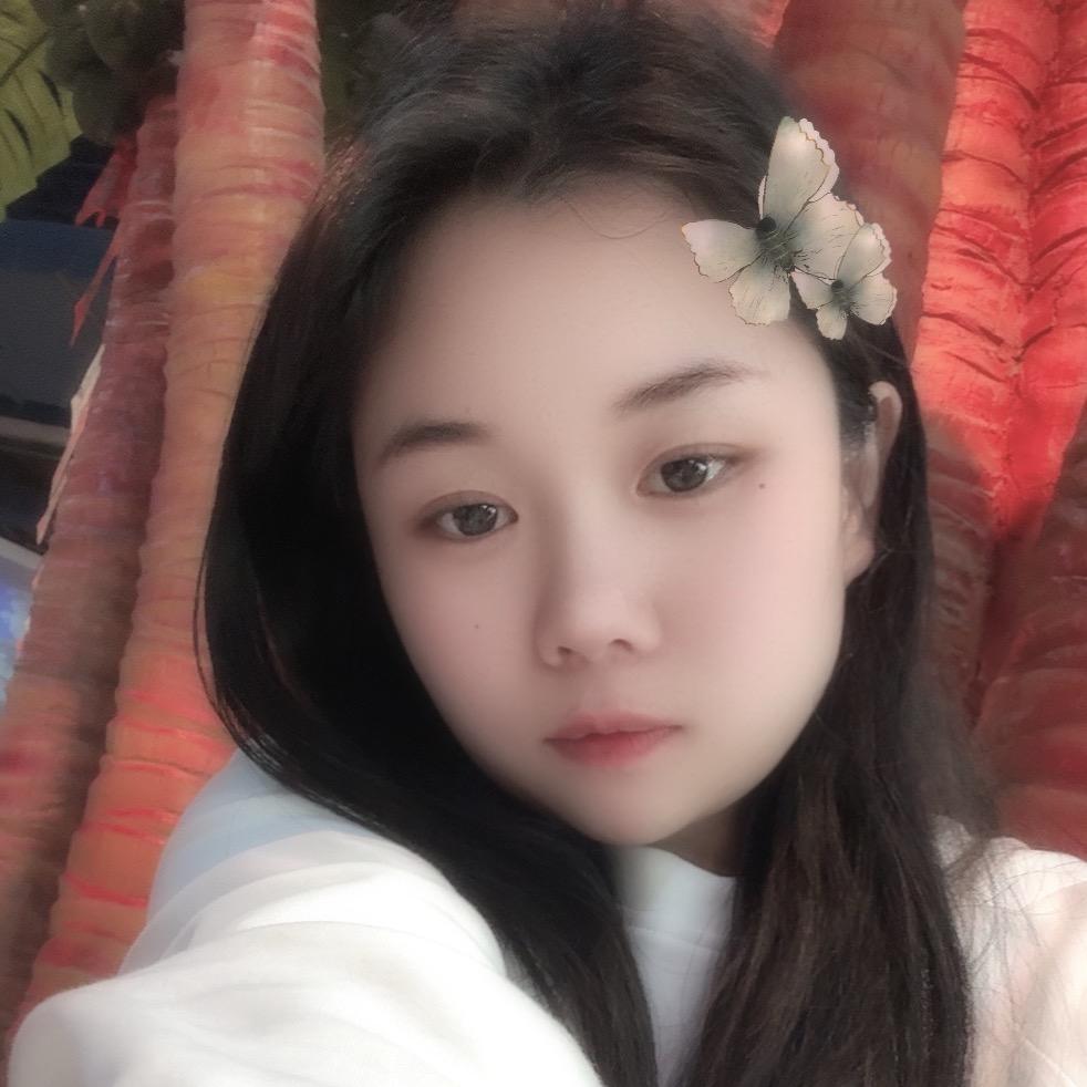 赵妖镜🧚‍♀️