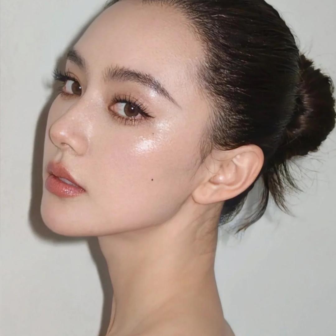 潮汕化妆师～纯燕